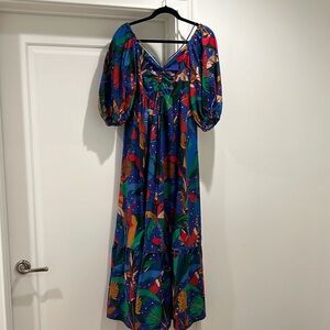 Farm Rio Dress